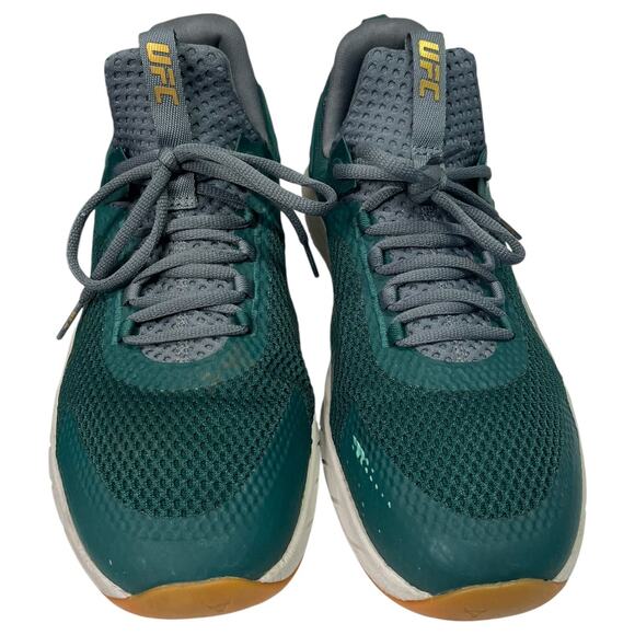 Under Armour Project Rock BSR 3 Shoes Mens 11.5 UFC 30 Years Training Sneaker main image 11